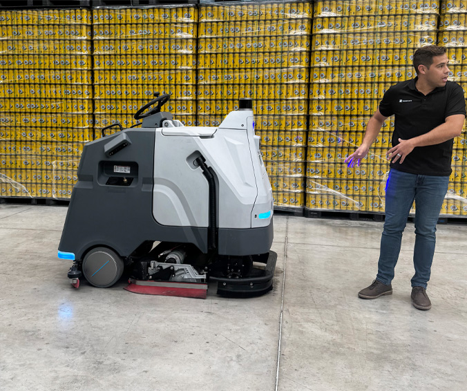 restregadorarobotica